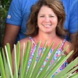 Meet your Posher, Sharon